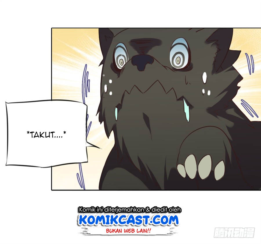 I Picked Up a Demon Lord as a Maid Chapter 06 Bahasa Indonesia